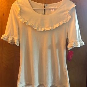 Cute NWT Exhilaration top